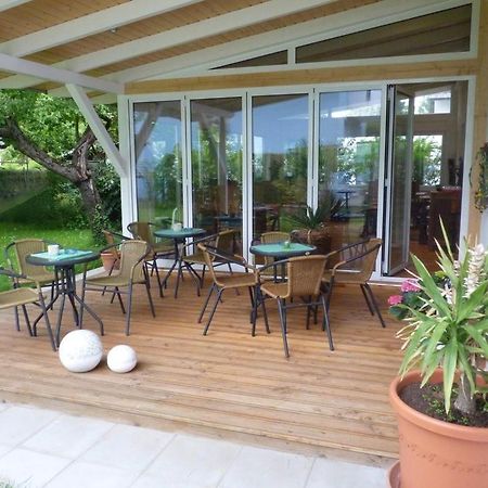 Gastehaus Spoth Hotel Руст Екстериор снимка