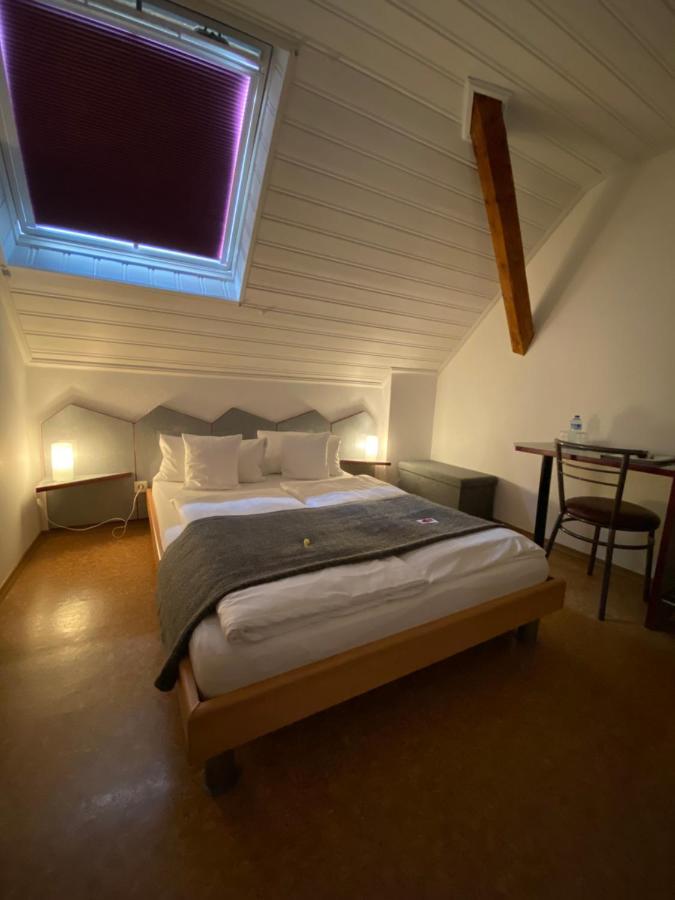 Gastehaus Spoth Hotel Руст Екстериор снимка