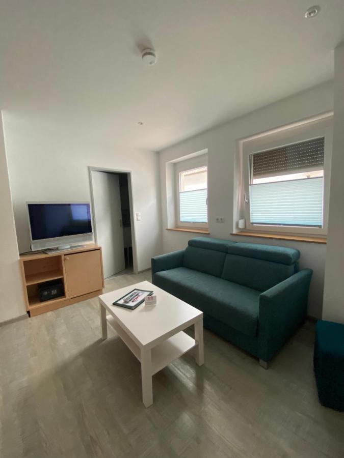 Gastehaus Spoth Hotel Руст Екстериор снимка