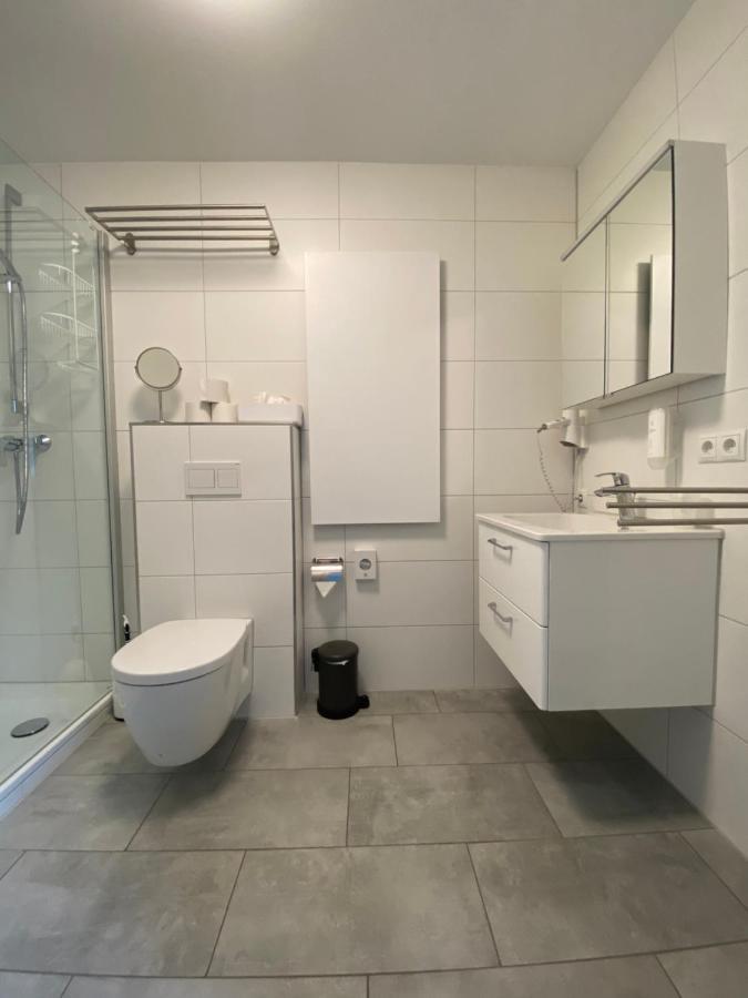 Gastehaus Spoth Hotel Руст Екстериор снимка