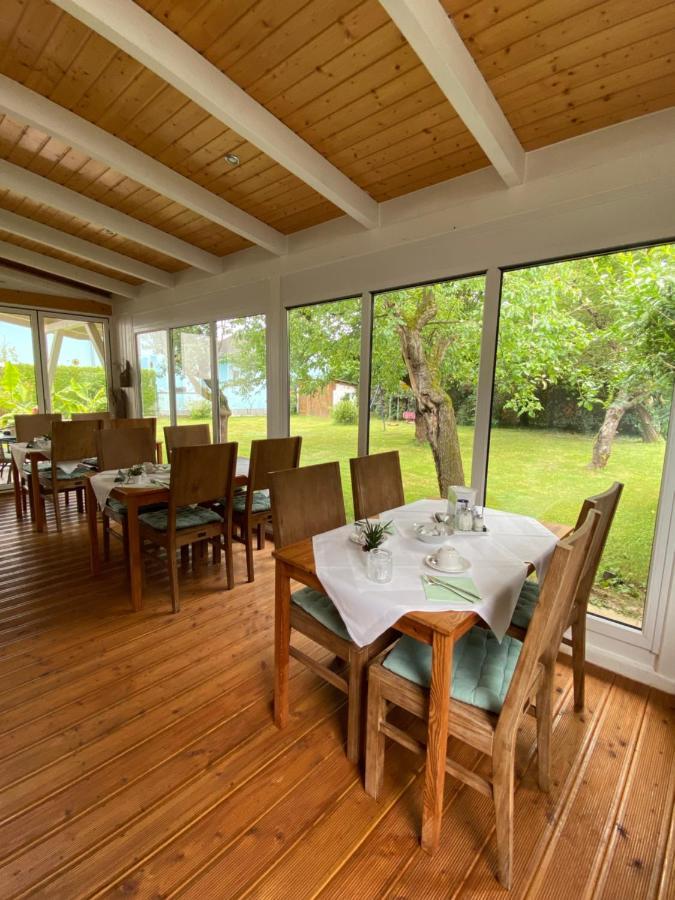 Gastehaus Spoth Hotel Руст Екстериор снимка