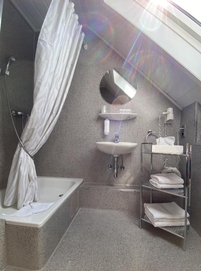 Gastehaus Spoth Hotel Руст Екстериор снимка