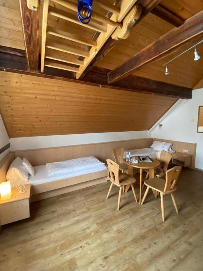 Gastehaus Spoth Hotel Руст Екстериор снимка