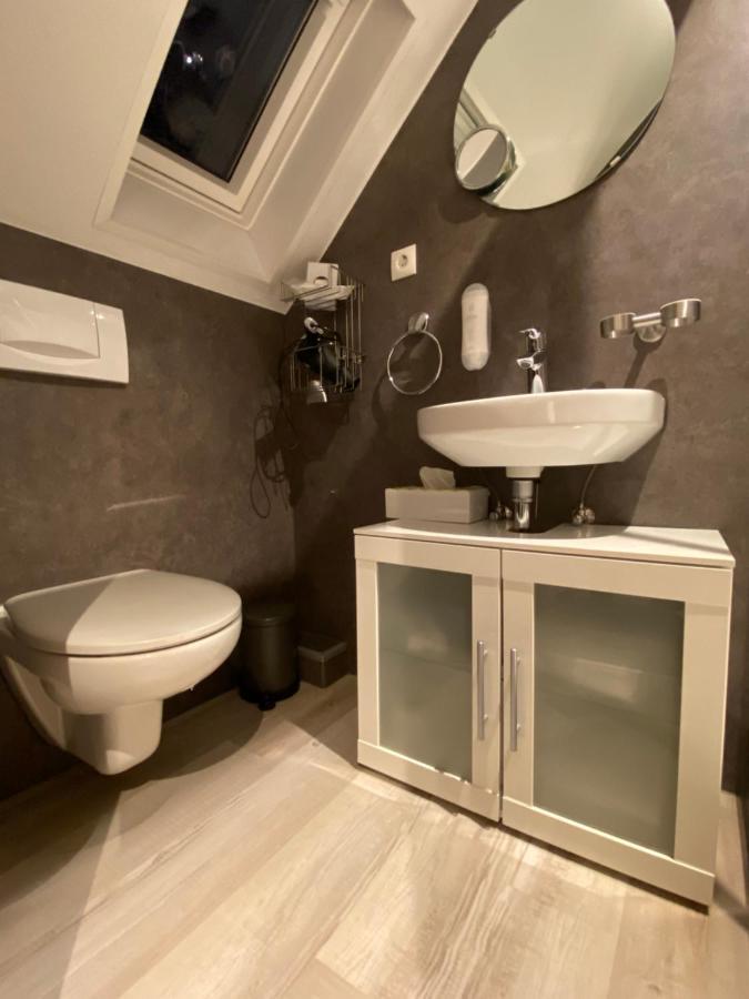 Gastehaus Spoth Hotel Руст Екстериор снимка