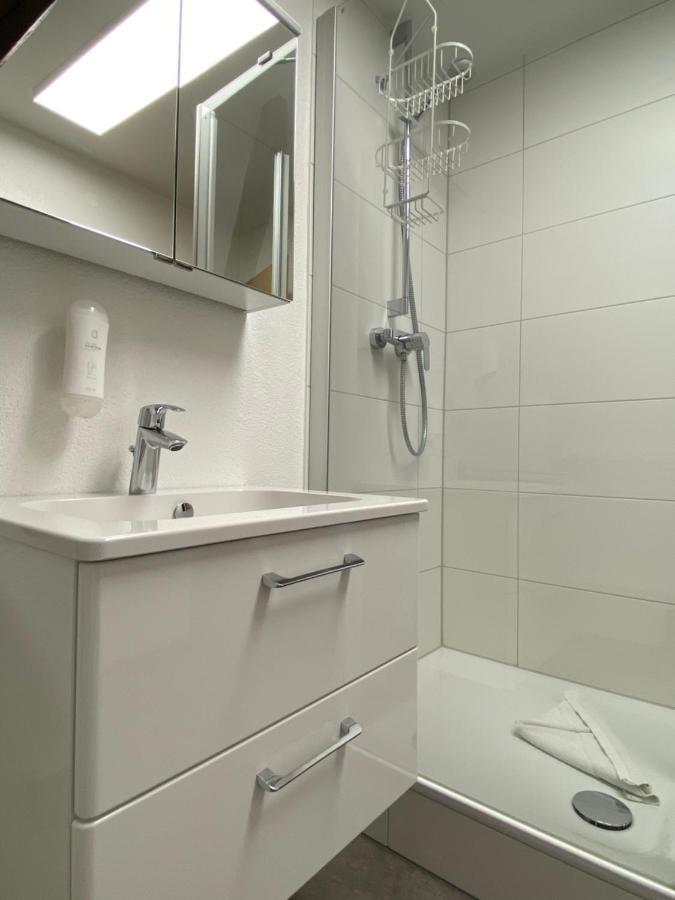 Gastehaus Spoth Hotel Руст Екстериор снимка