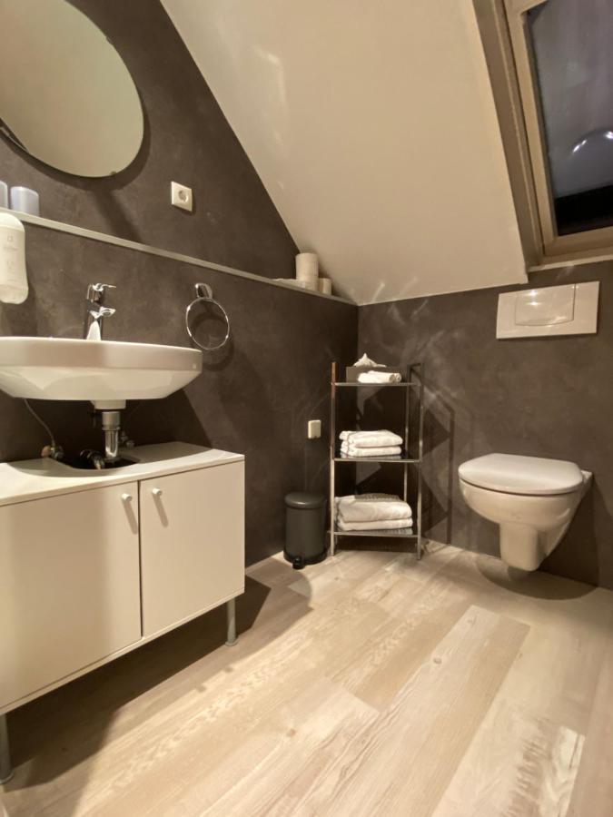Gastehaus Spoth Hotel Руст Екстериор снимка