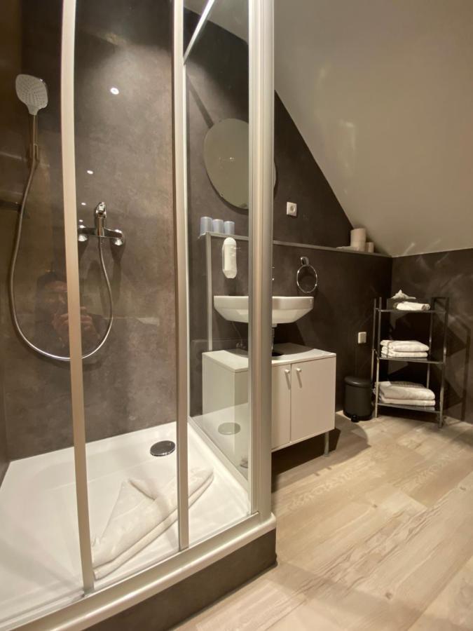 Gastehaus Spoth Hotel Руст Екстериор снимка