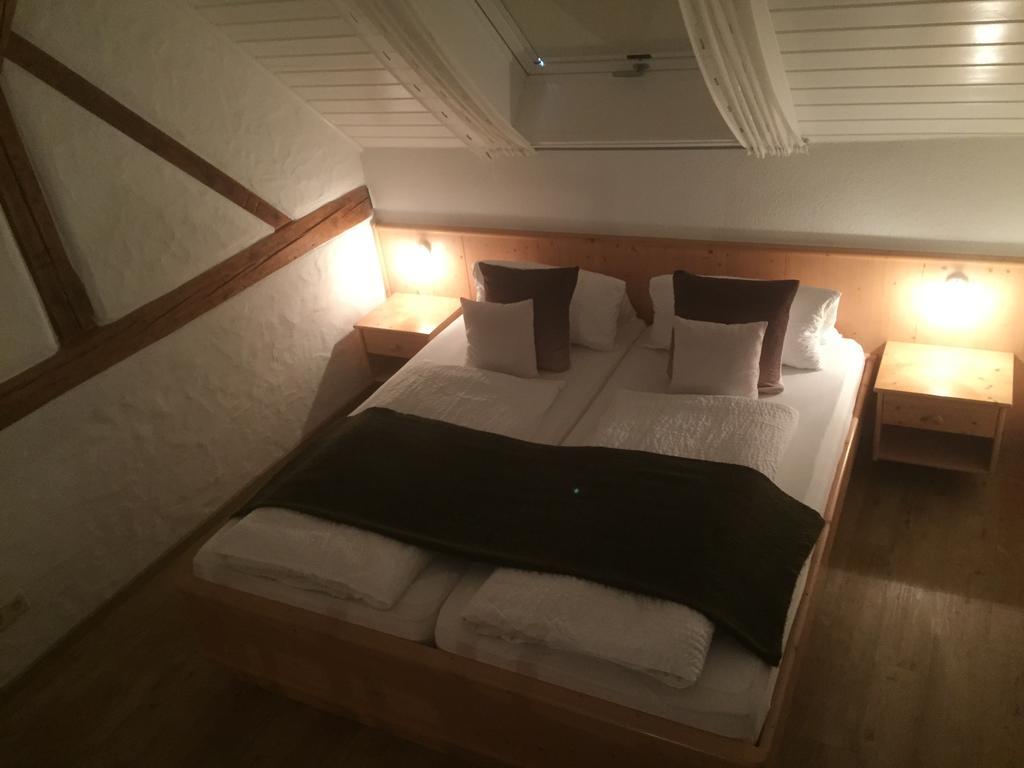 Gastehaus Spoth Hotel Руст Екстериор снимка
